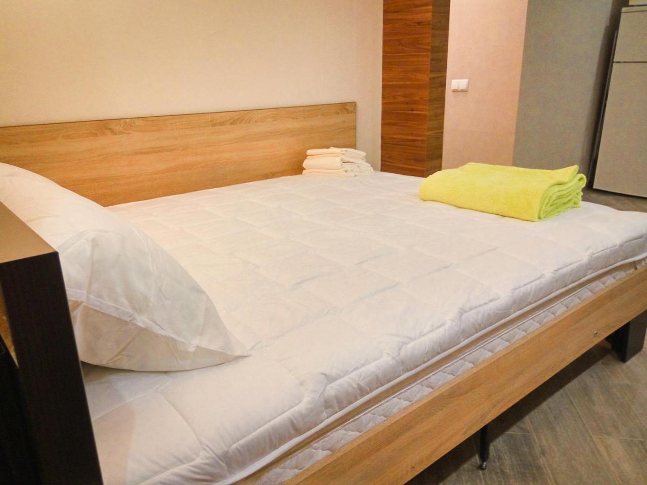 Luxury Loft В Центре Полтавы Poltava Exterior foto